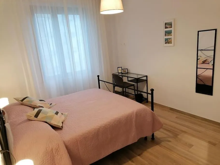 Rondone Appartamento Centro Μπολόνια 0*,  Ιταλία
