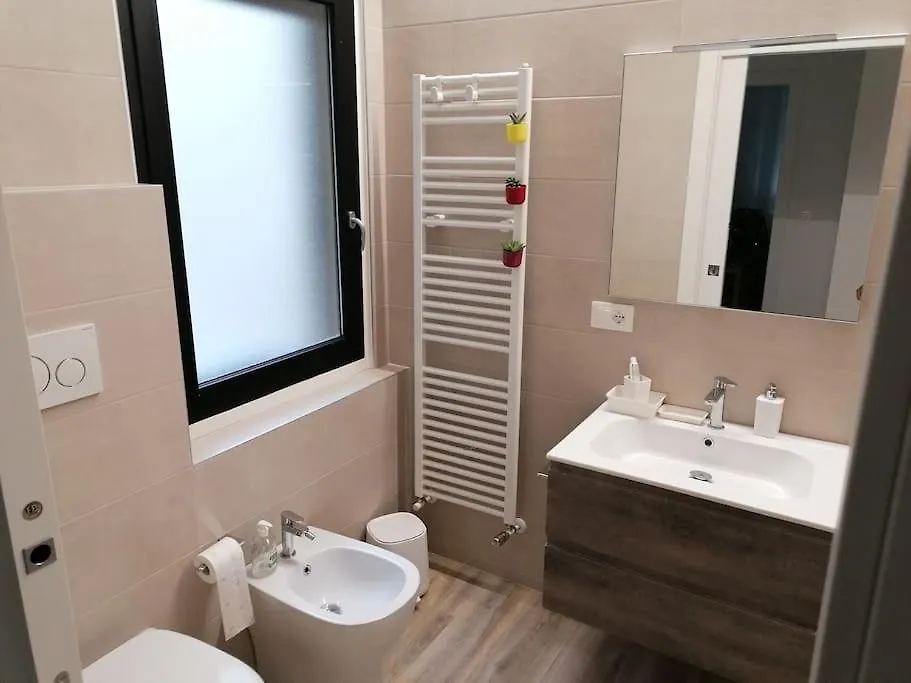 Rondone Appartamento Centro Μπολόνια Ιταλία