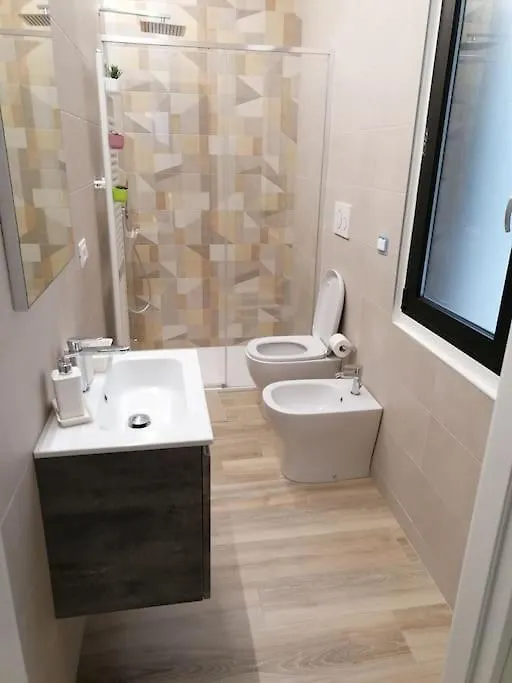 Rondone Appartamento Centro Μπολόνια Διαμέρισμα