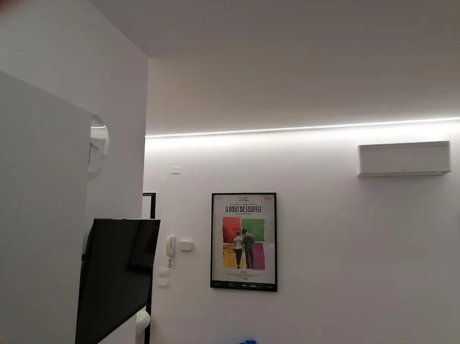 Rondone Appartamento Centro Μπολόνια