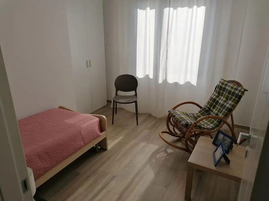 Rondone Appartamento Centro Μπολόνια 0*,