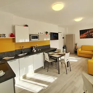  Apartment Casabetta 