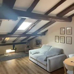  Διαμέρισμα Portanova Attic