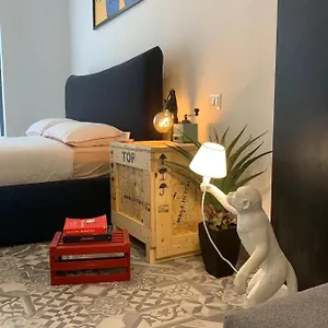 Apartamento Nuovissimo: La Casa Bolognese, Bolonia