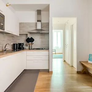 Apartment Canonica, Bologna