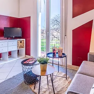 Apartamento Homelame 57, Bolonia