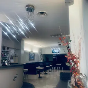 3* Ξενοδοχείο Holiday- Finestrella
