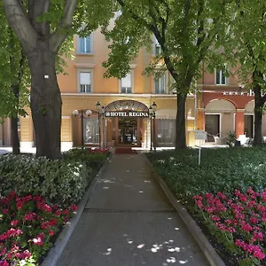 Zanhotel Regina מלון