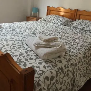  Appartement Sedicibis