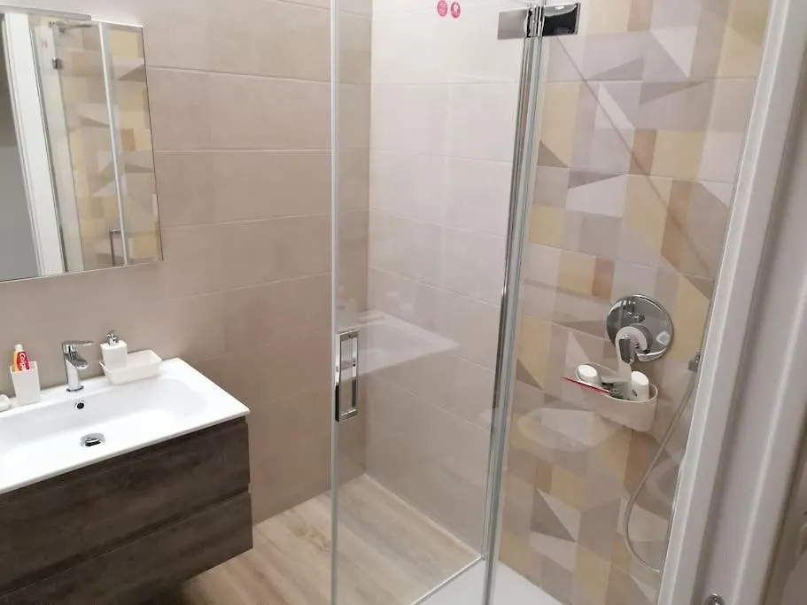 Rondone Appartamento Centro Bologna Apartment