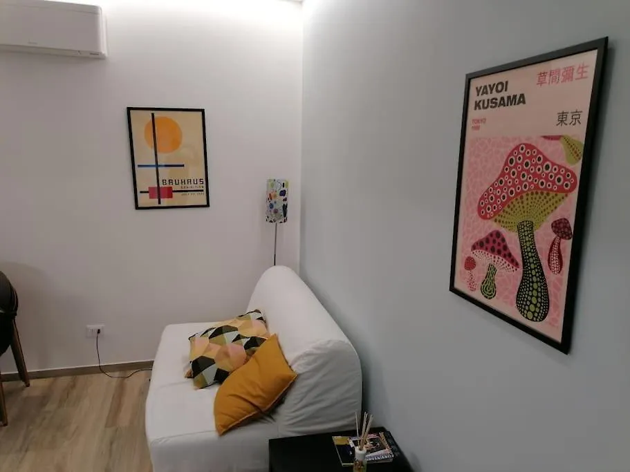 Rondone Appartamento Centro Bologna Apartment