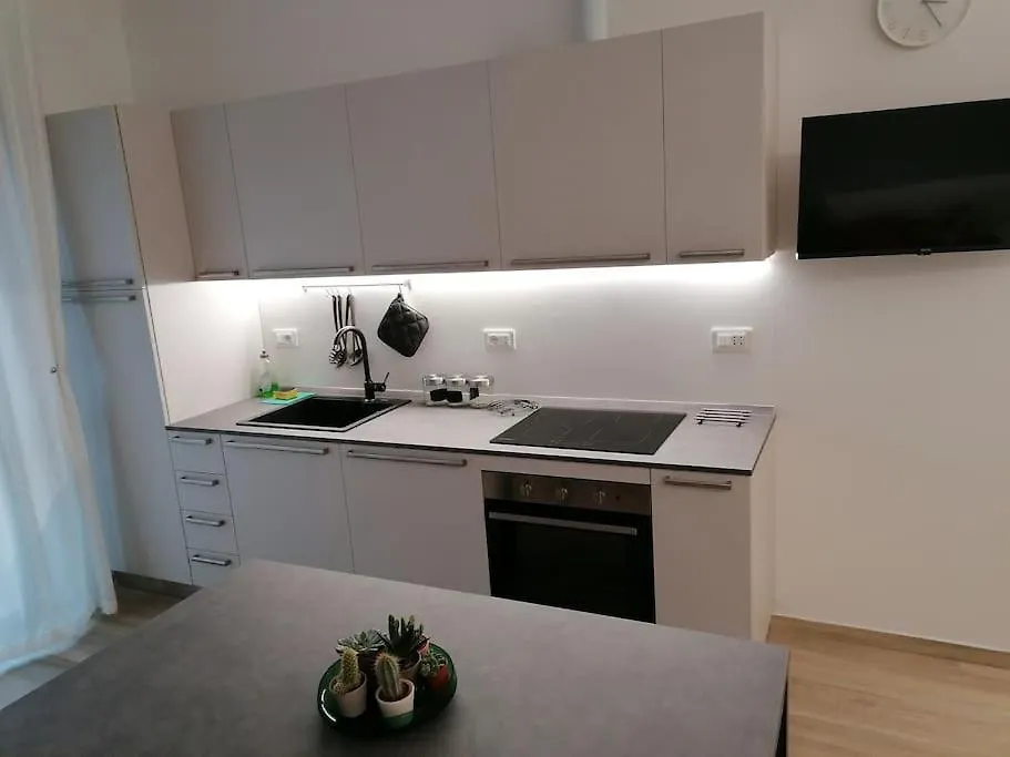Apartment Rondone Appartamento Centro Bologna