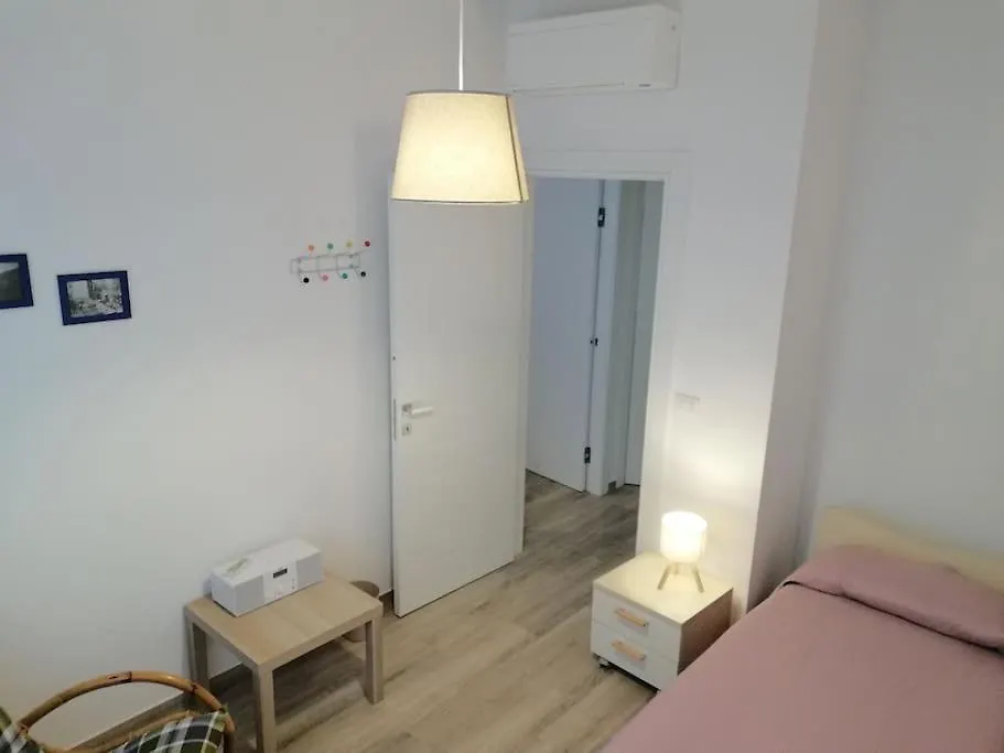 Apartment Rondone Appartamento Centro Bologna