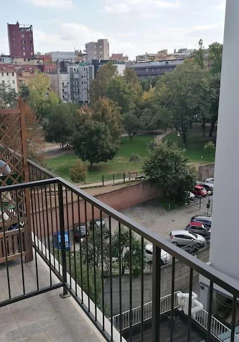 Apartment Rondone Appartamento Centro Bologna Italy