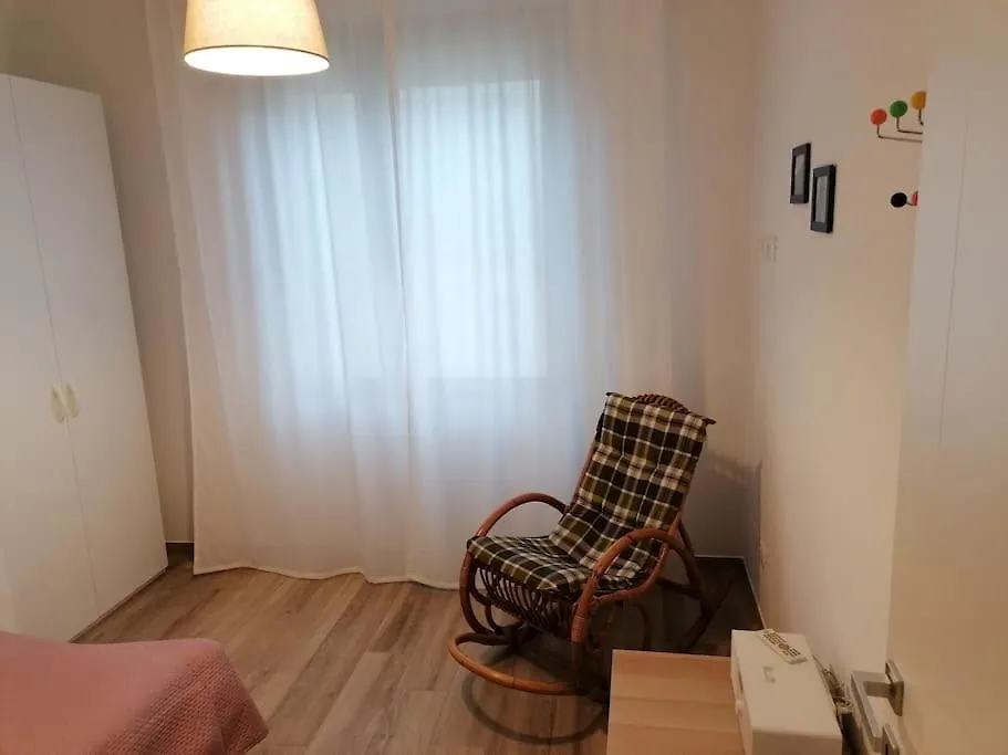 Apartment Rondone Appartamento Centro Bologna