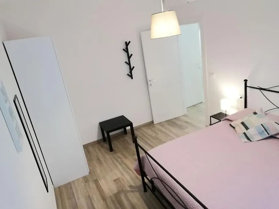 Rondone Appartamento Centro Bologna Apartment
