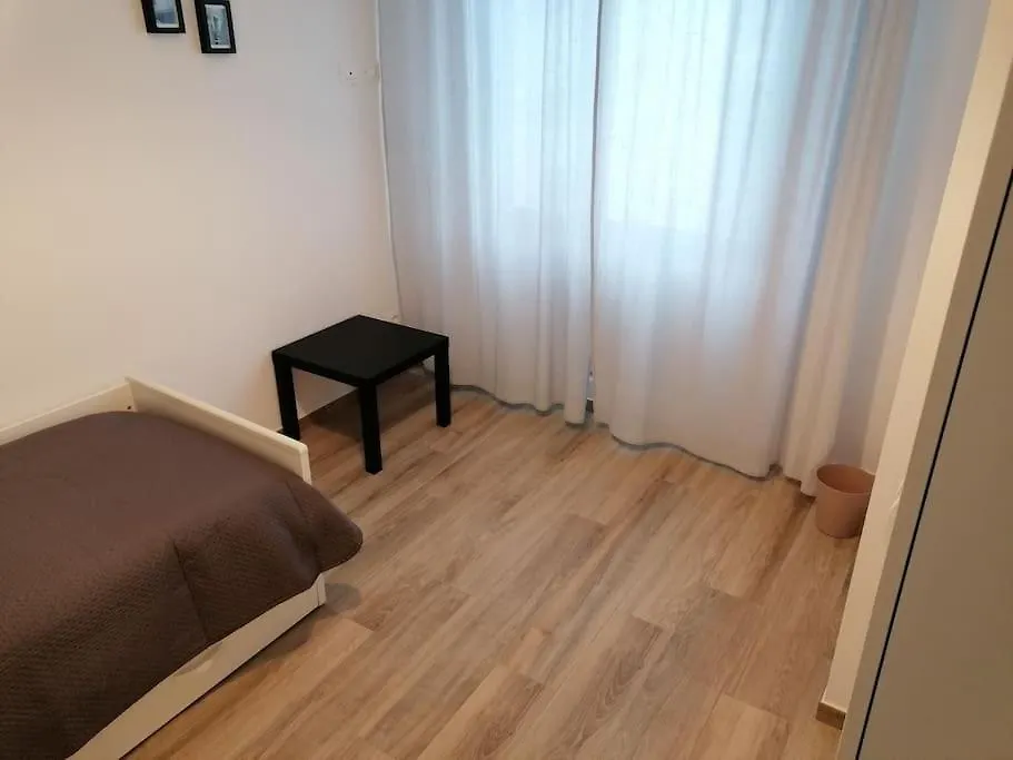 Apartment Rondone Appartamento Centro Bologna Italy