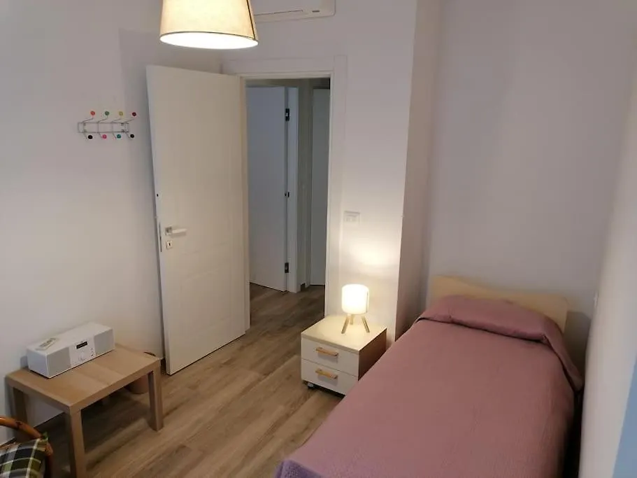 Rondone Appartamento Centro Bologna Apartment