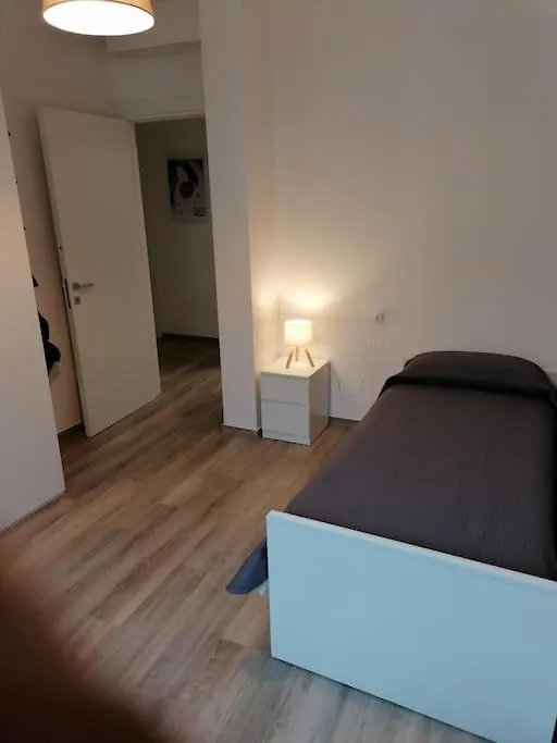 Rondone Appartamento Centro Bologna Apartment