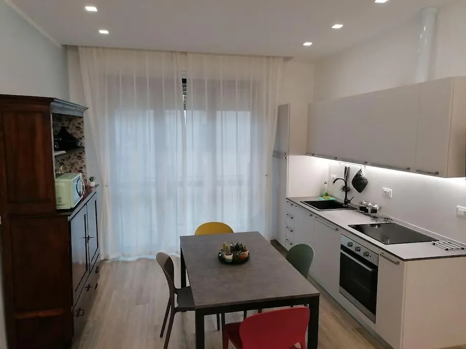Rondone Appartamento Centro Bologna