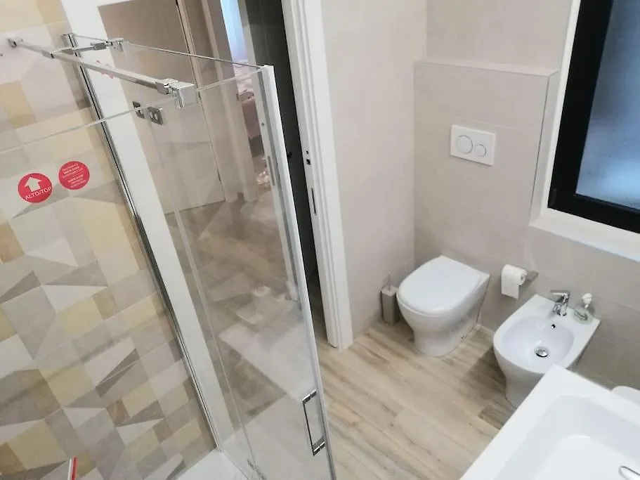 Apartment Rondone Appartamento Centro Bologna Italy