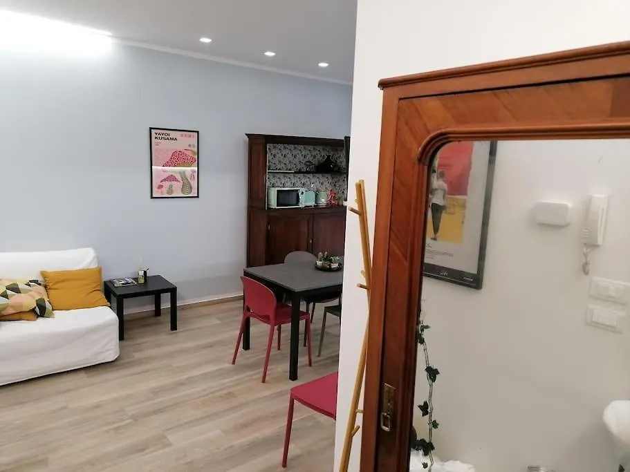 Rondone Appartamento Centro Bologna