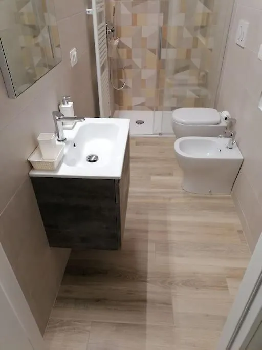 Apartment Rondone Appartamento Centro Bologna