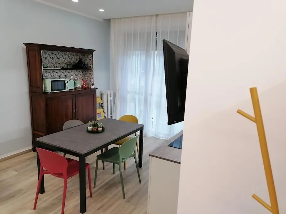 Apartment Rondone Appartamento Centro Bologna