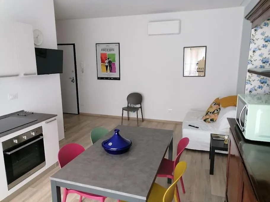 Rondone Appartamento Centro Bologna