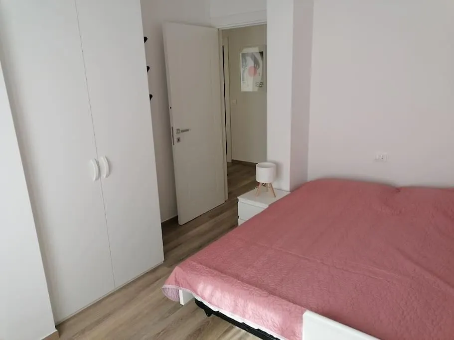 Rondone Appartamento Centro Boloňa Itálie